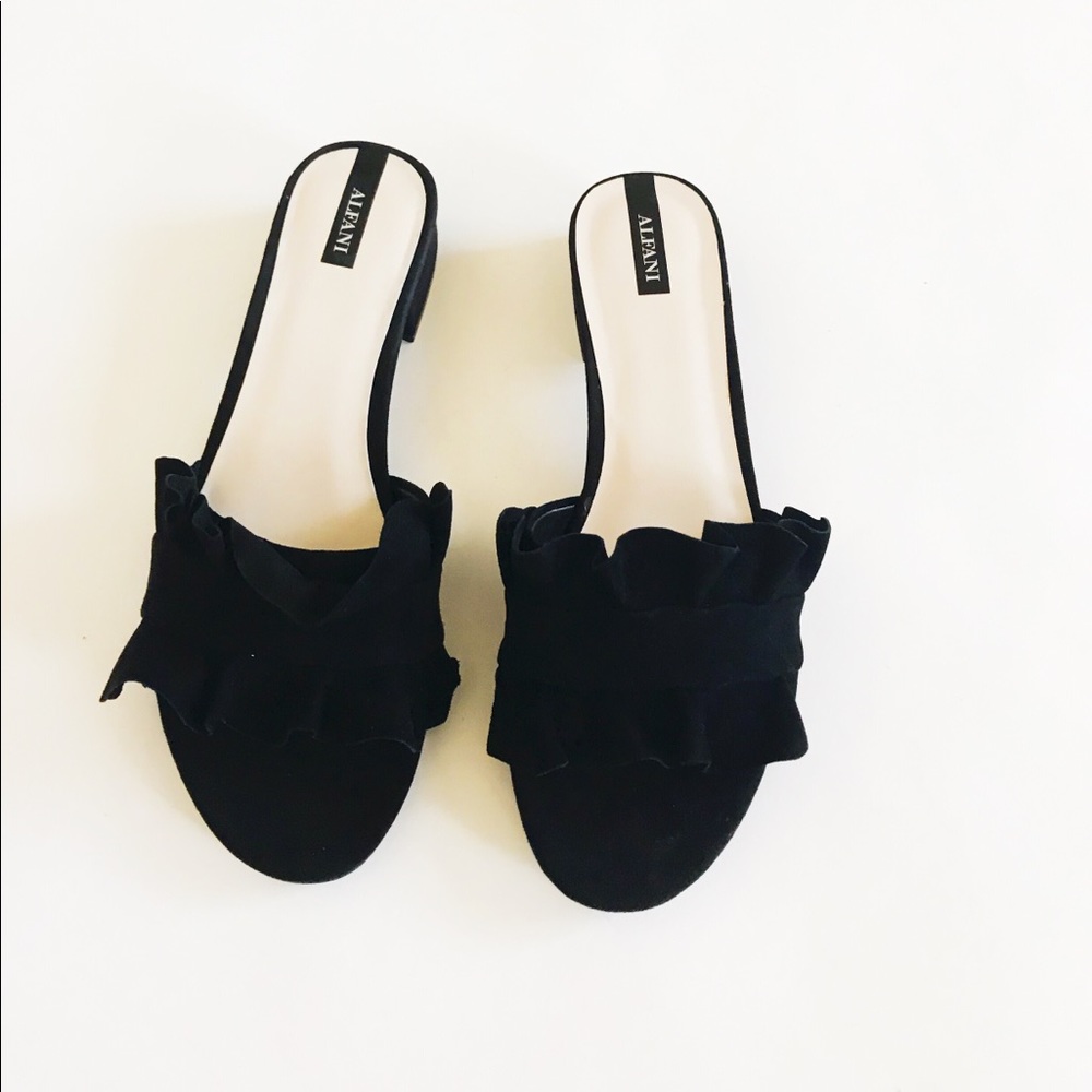 Alfani slippers - Picture 4 of 5